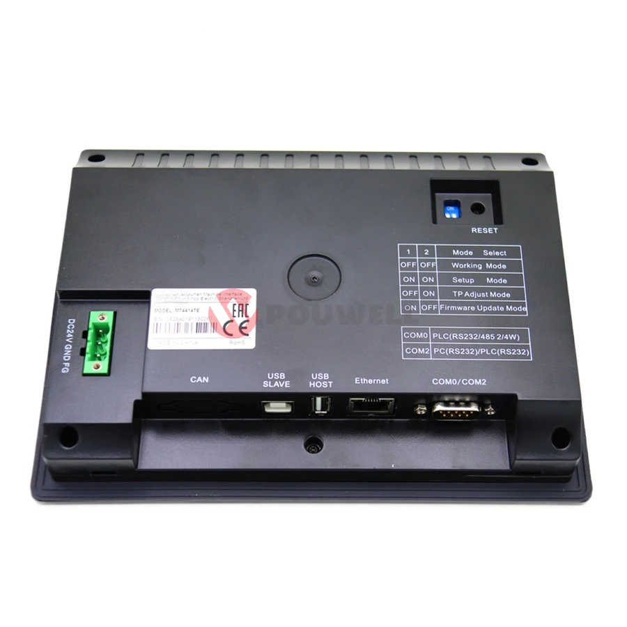 Industrial 7 Inch H… - image