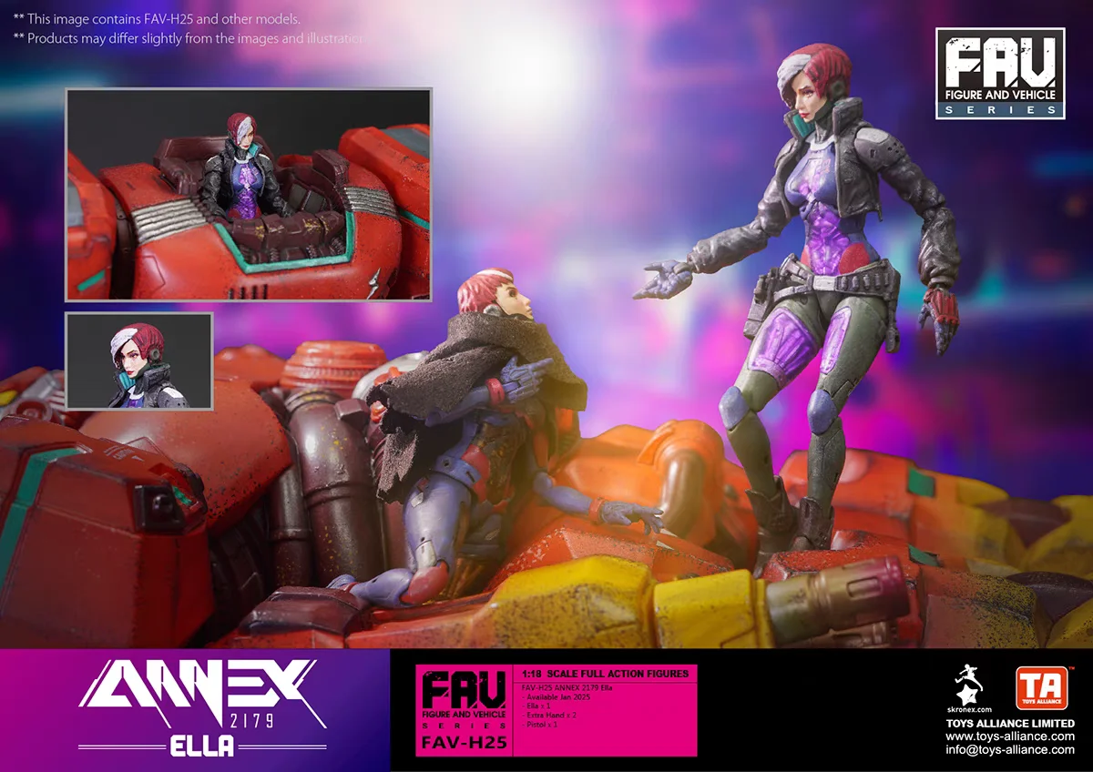 【in-stock】-acid-rain-war-fav-h25-ella-1-18-action-figure-model-toy-gift-collection-ornaments