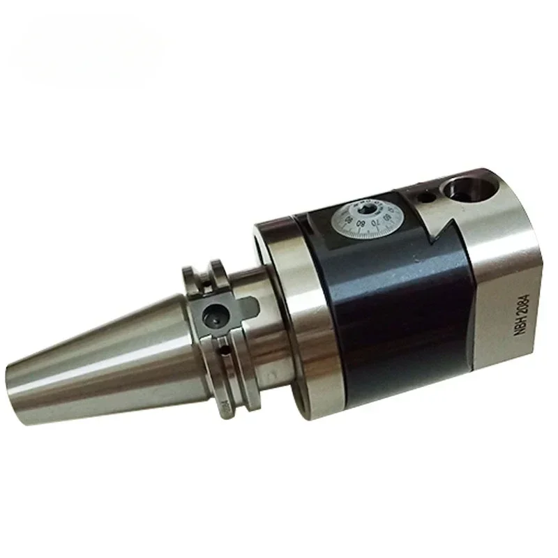 NBH2084 غرامة مملة سماعات رأس BT30 BT40 NT30 NT40 BT50 NT50 R8 SK30 SK40 SK50 C20 MT2 MT3 MT4 MT5 مملة أدوات أداة حامل 8 قطعة #4