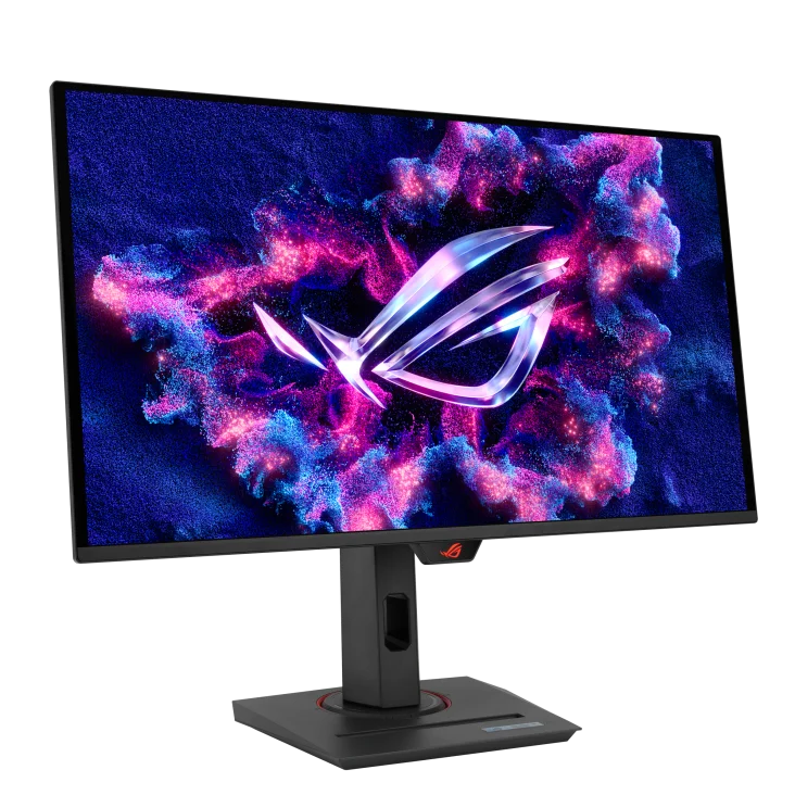 New Gaming PC Monitor ROG Stri - Esports Gaming Monitor ulasan dan harga