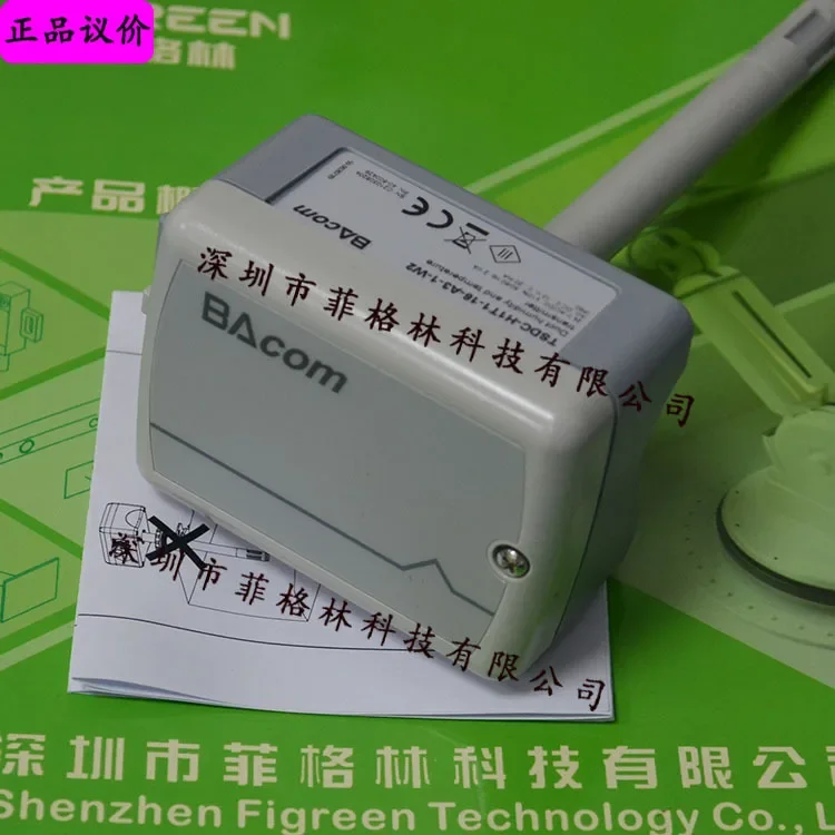 2026 [Physical Photo] VECTOR Temperature And Humidity Sensor TSDC-H1T1-16-A3-1-W2