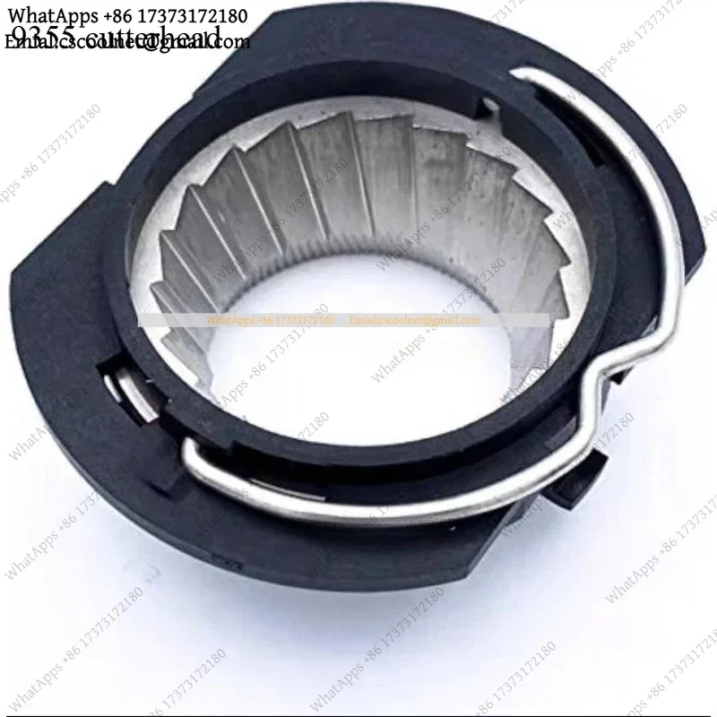 JS03 Coffee Machine Powder Bowl Single & Double Wall Filter Basket For DeLonghi EC9255 EC9155 EC9355 EC9665 EC9865