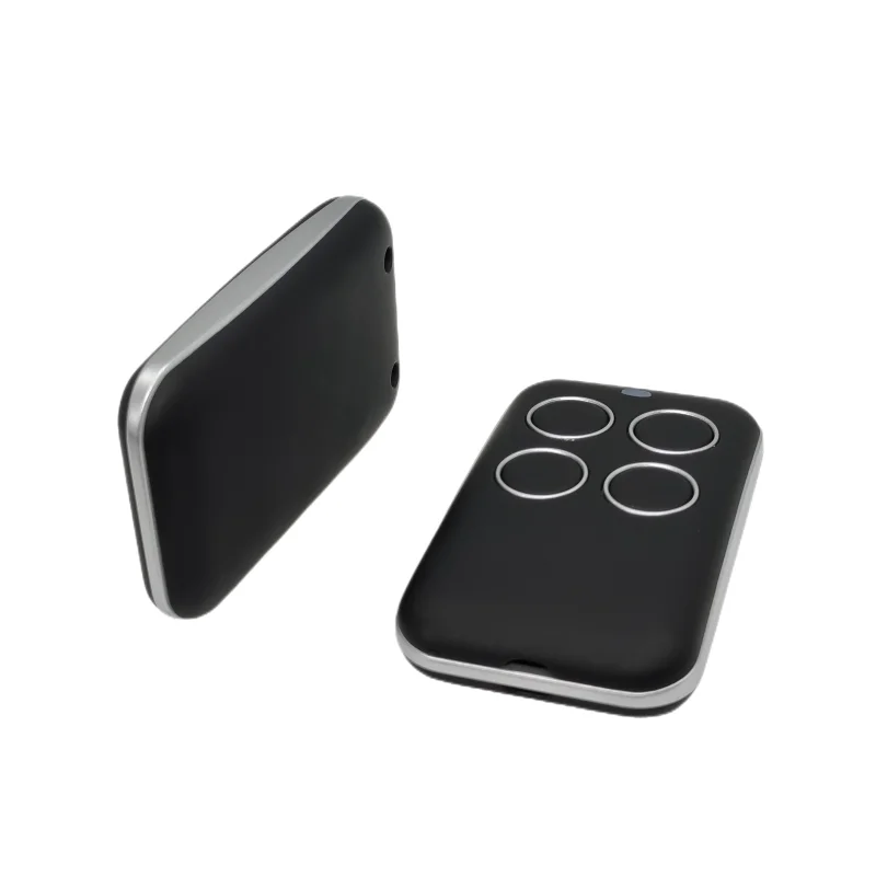 Smart Remote HCS301 Rolling Code Control Shutter Frequency 315/433mhz D4 remote control for electric/roller shutter garage doo