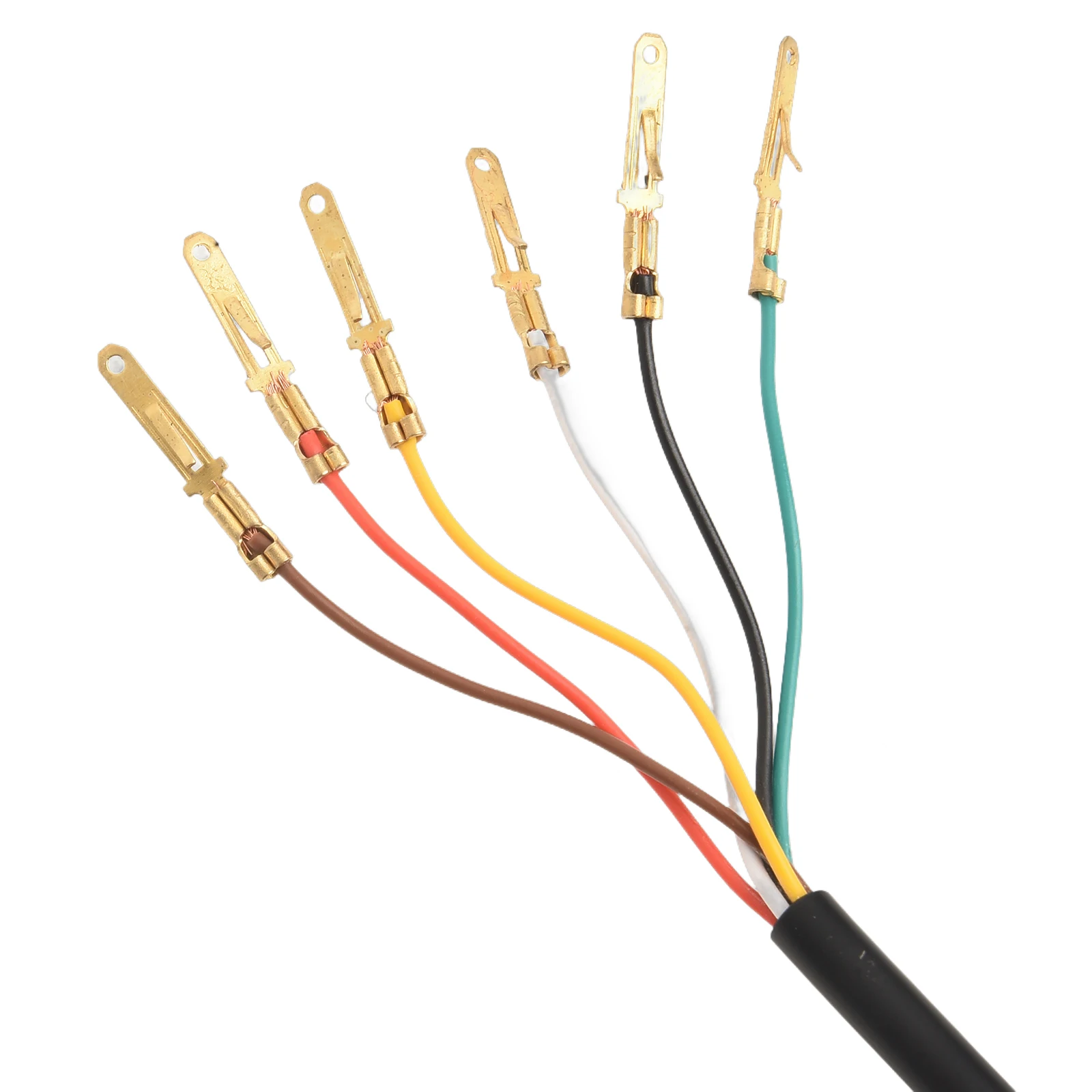 

Garden Indoor Thumb Throttle Throttle Accessories Black Lithium Battery Parts Speed Control Switch Electric Bike