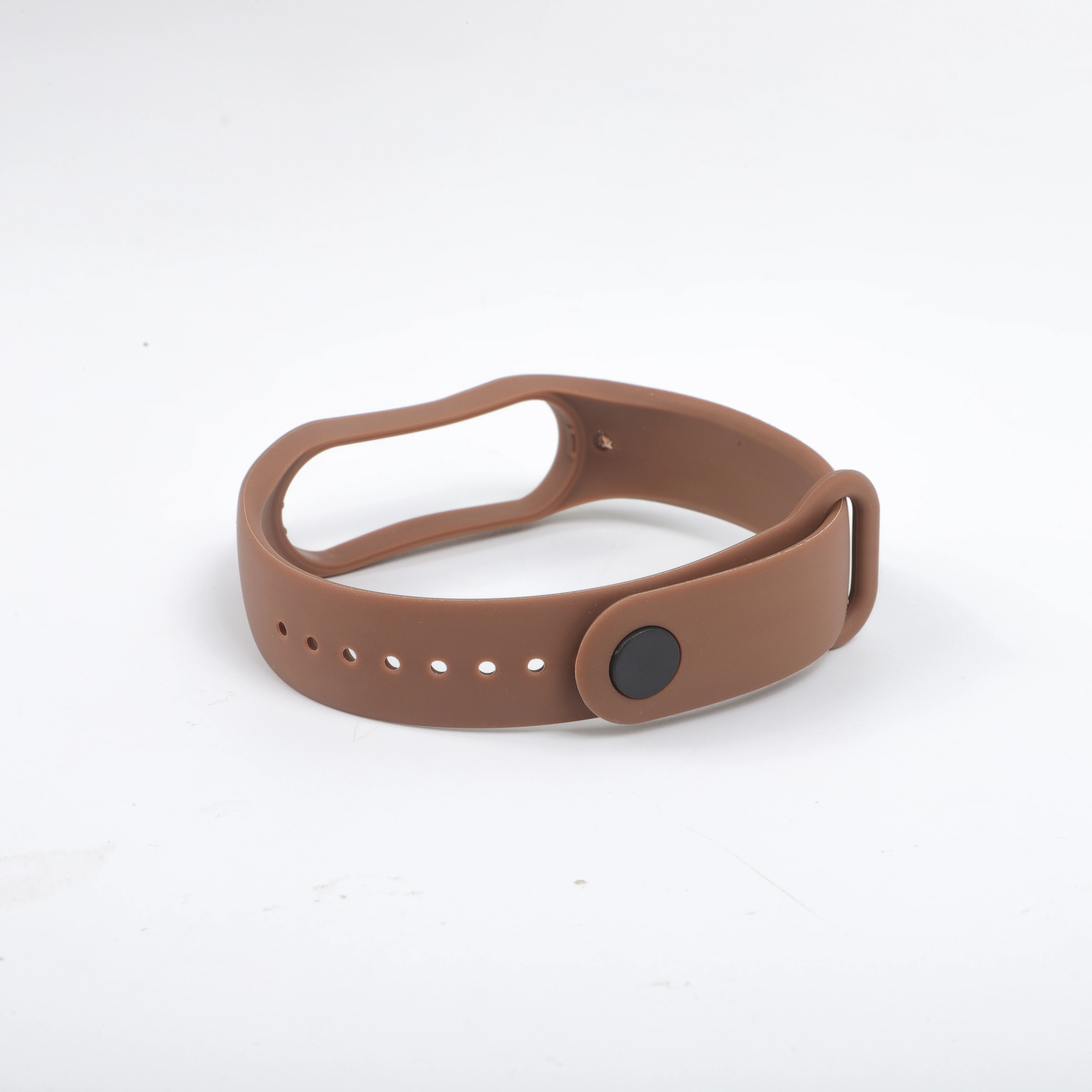 Armbänder für Xiaomi Mi Band 7 6 5 4 3 Silikon Sport Ersatz-Armband Correa Xiaomi Smart Band 7 6 5 4 3 Zubehör – Detail 12