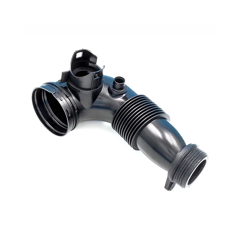 13717605638 A 13717605638 Lufteinlassrohr passend für BMW F18 F25 F30 F34 F20 F32 228i 320i 428i 528i X3 X4 X5 Z4 Kühlerschlauch – Detail 3