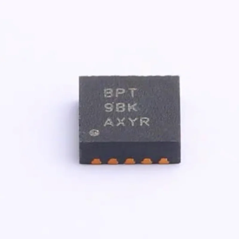 5 Stks/partij TPS63000DRCR TPS63000 Zeefdruk Bpt QFN-10 Verstelbare Switch Regulator Chip In Voorraad