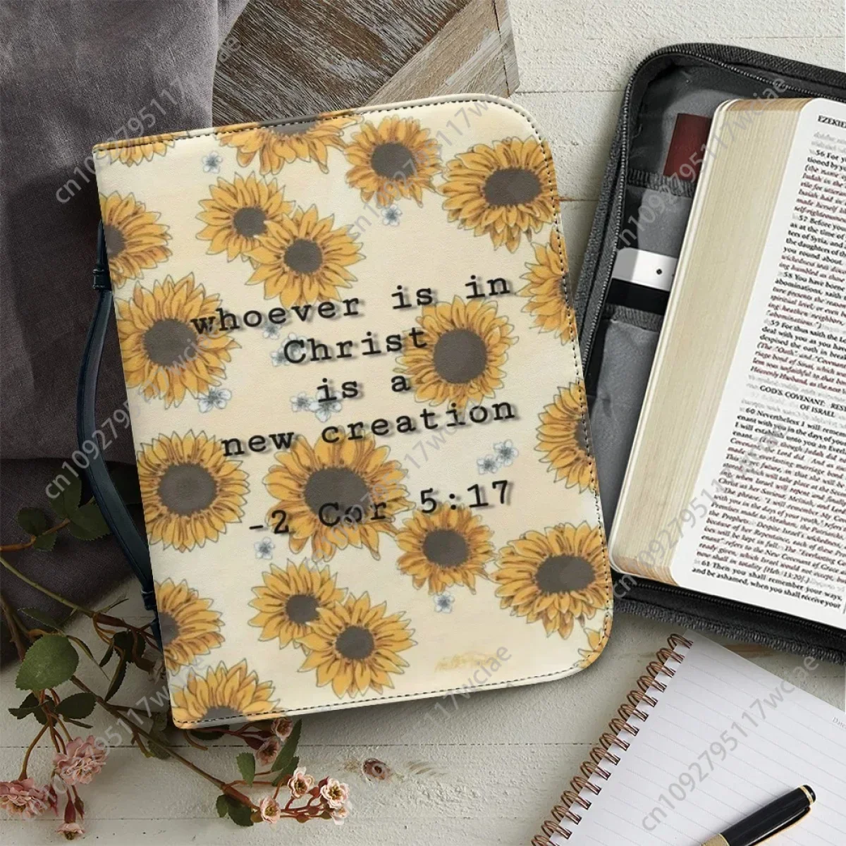 Women's Handbags Le… - image