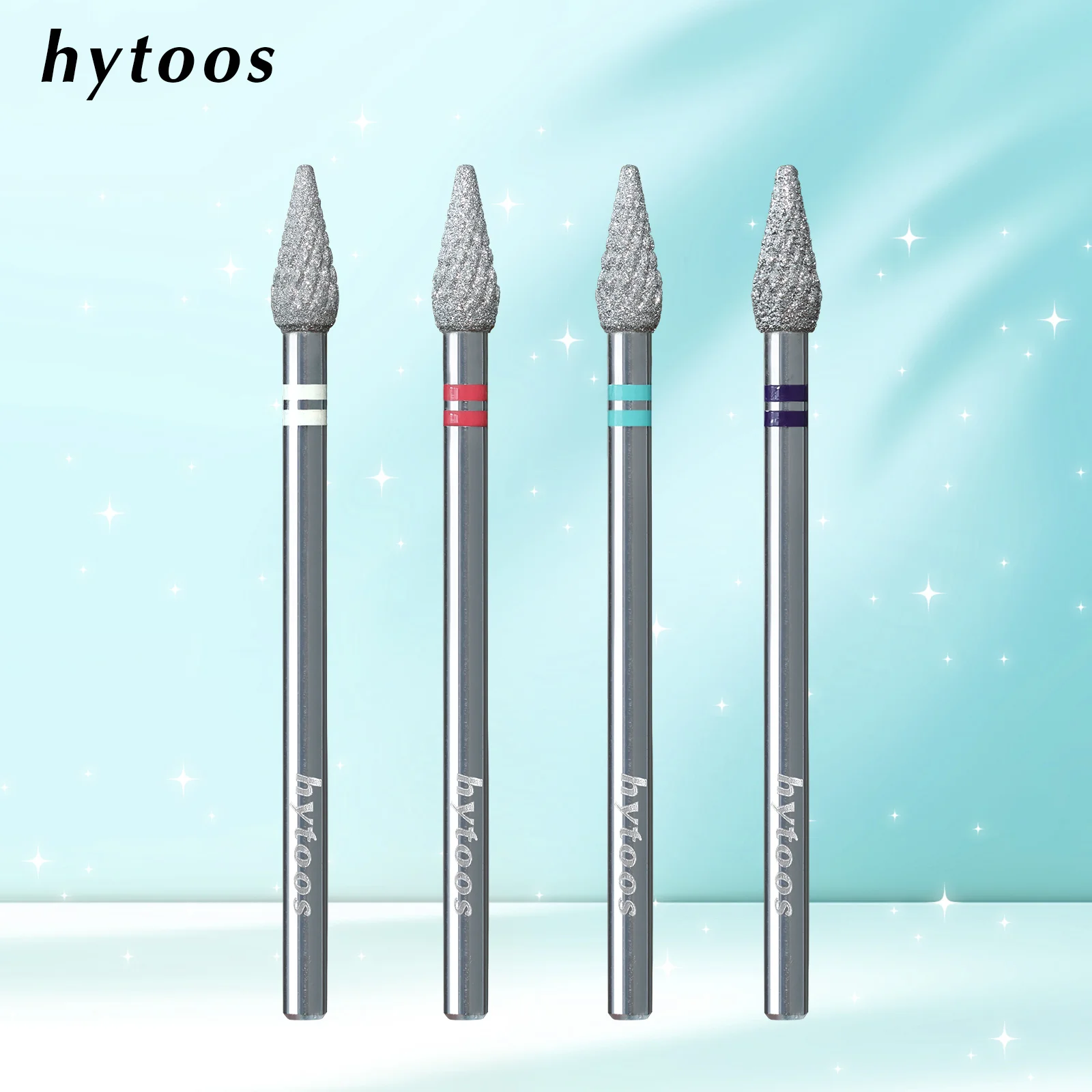 Hytoos Diamond Cut …