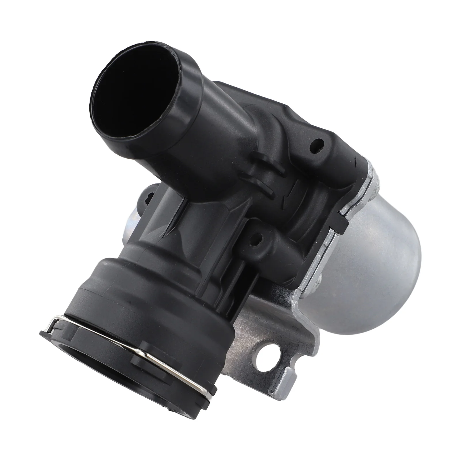 

Как показано на рисунке регулирующий клапан нагревателя, система нагрева для Mercedes OE, номер детали A2712030164, совместимость с Т-моделью