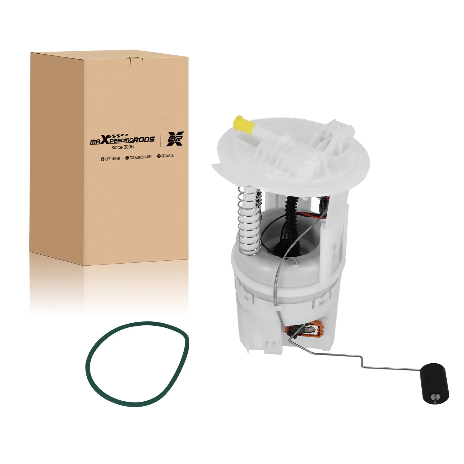 مجموعة وحدة مضخة الوقود لـ PT Cruiser L4 2.4L 2004-2010 5161377AA SP7189M