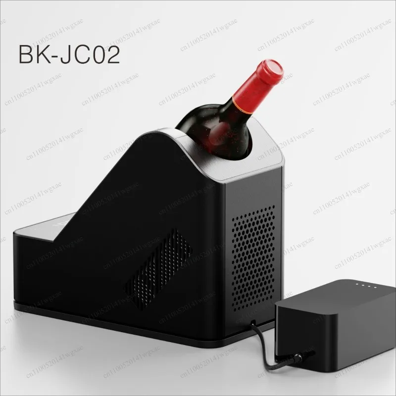 Outdoor Power Battery Pack Compatible With Cold Brew Coffee & Ice Wine Machine