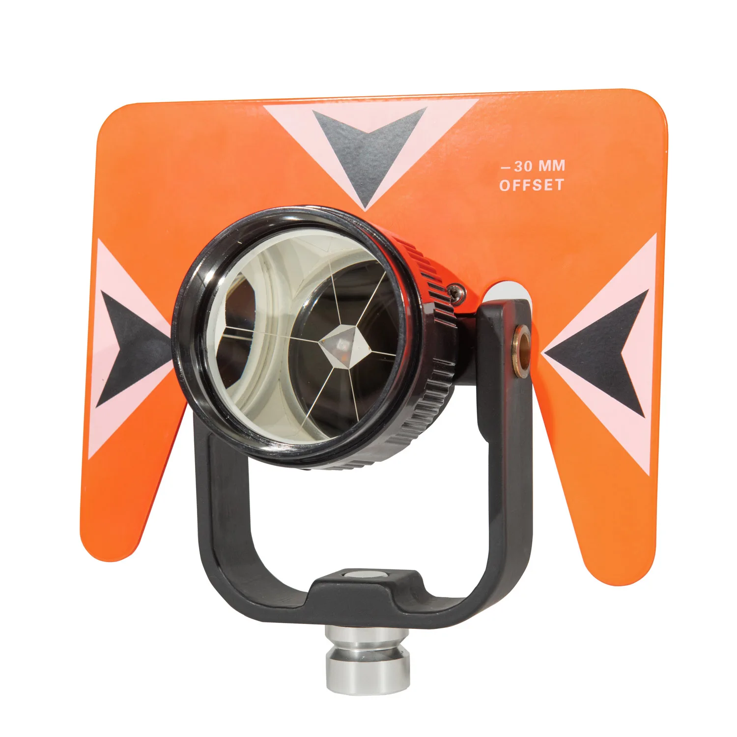 

Commander AKZ18 Survey Prism For Total Station Optical Reflect Prism Style Surveying Prism