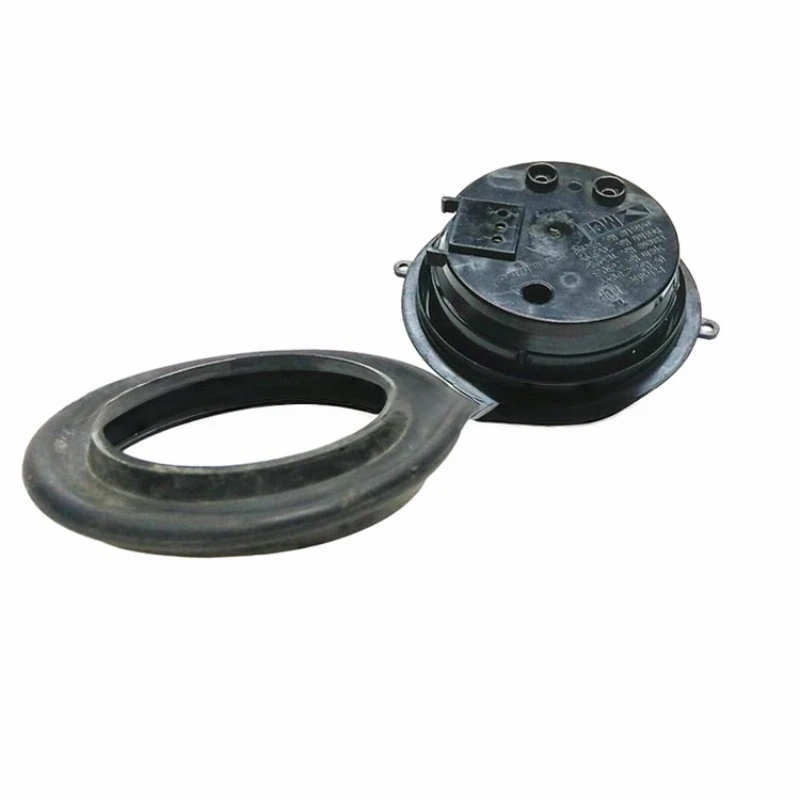 Car Side Rearview Mirror Base Motor 660238 Replace Part For Peugeot 206 207 306 307 308 405 407 508 Auto Exterior Accessories