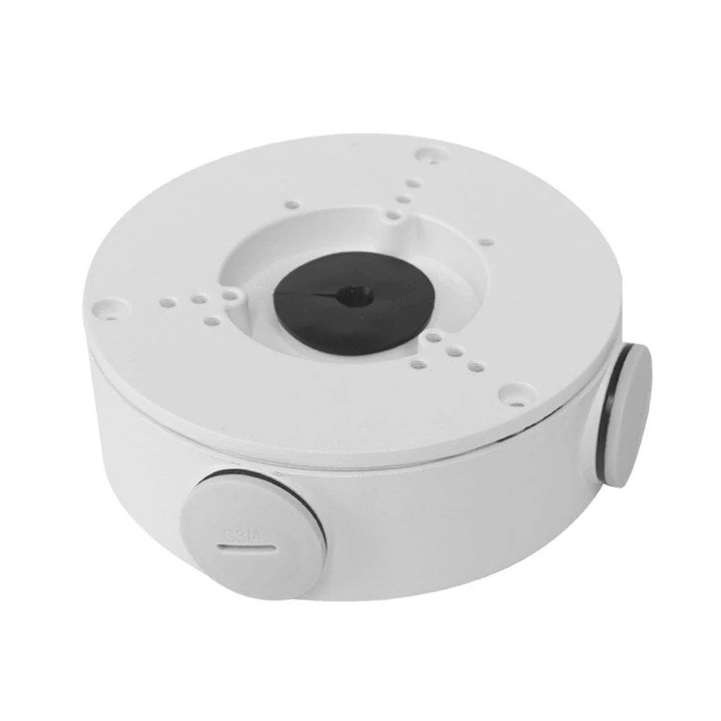 Multiple Position Surveillances Camera Mounting Stand With Power Socket Integration And Antislip Surfaces Treatments W8KE