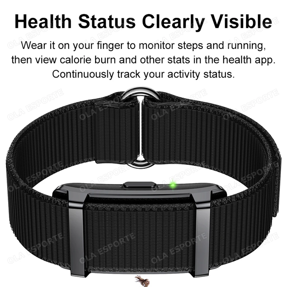 Thumbnail 2 - #49 Best Rated Pedometer to Buy in 2026