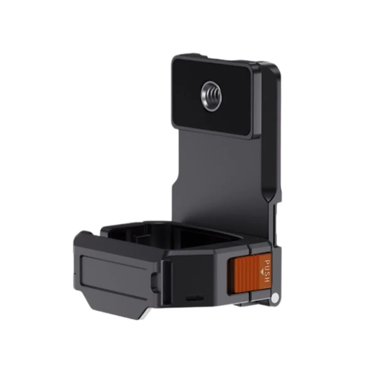 Happy New-  Magnetic Mount for Pocket 3 Camera Expansion Bracket Frame Desktop Mount Base Vlog Video Accessories