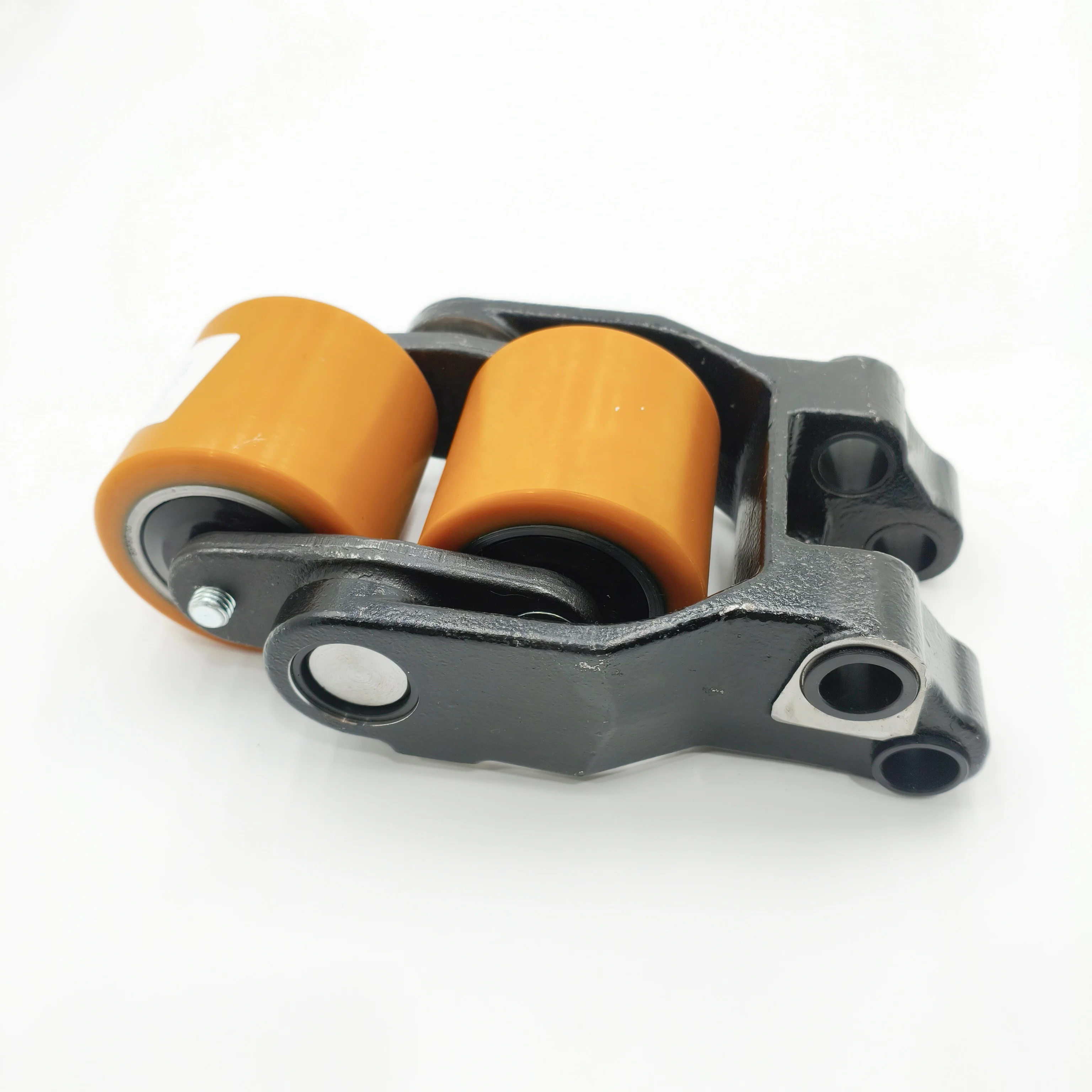 

Jungheinrich Forklift Spare Part 51505622 Tandem Load-Bearing Wheel Assembly High Load Bearing Chassis Accessory