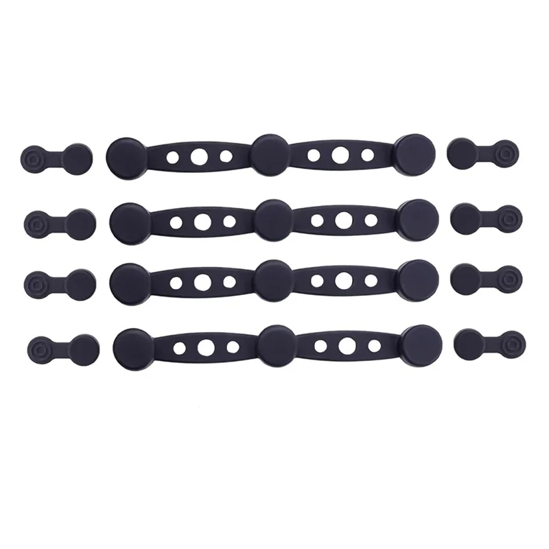 【Berserk】Air Fryer Magnet Silicone Buckle For Holding Down Air Fryer Paper Lock Disposable Liners Safely & Prevent Paper To Burn