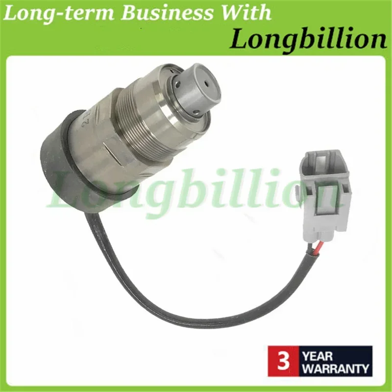 

096600 -0033 096600 0033 0966000033 Клапан управления разливкой дизельного топлива для Hliux Land Crusier Prado, новый