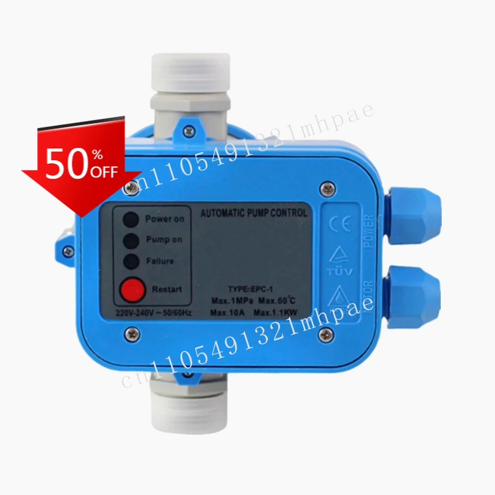 

2025Innovative ABS Material Construction on Fully Automatic Pumps Enhances Durability While Maintaining Performance Standards