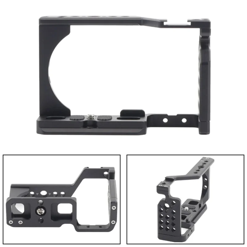 Sb-New Camera Cage …