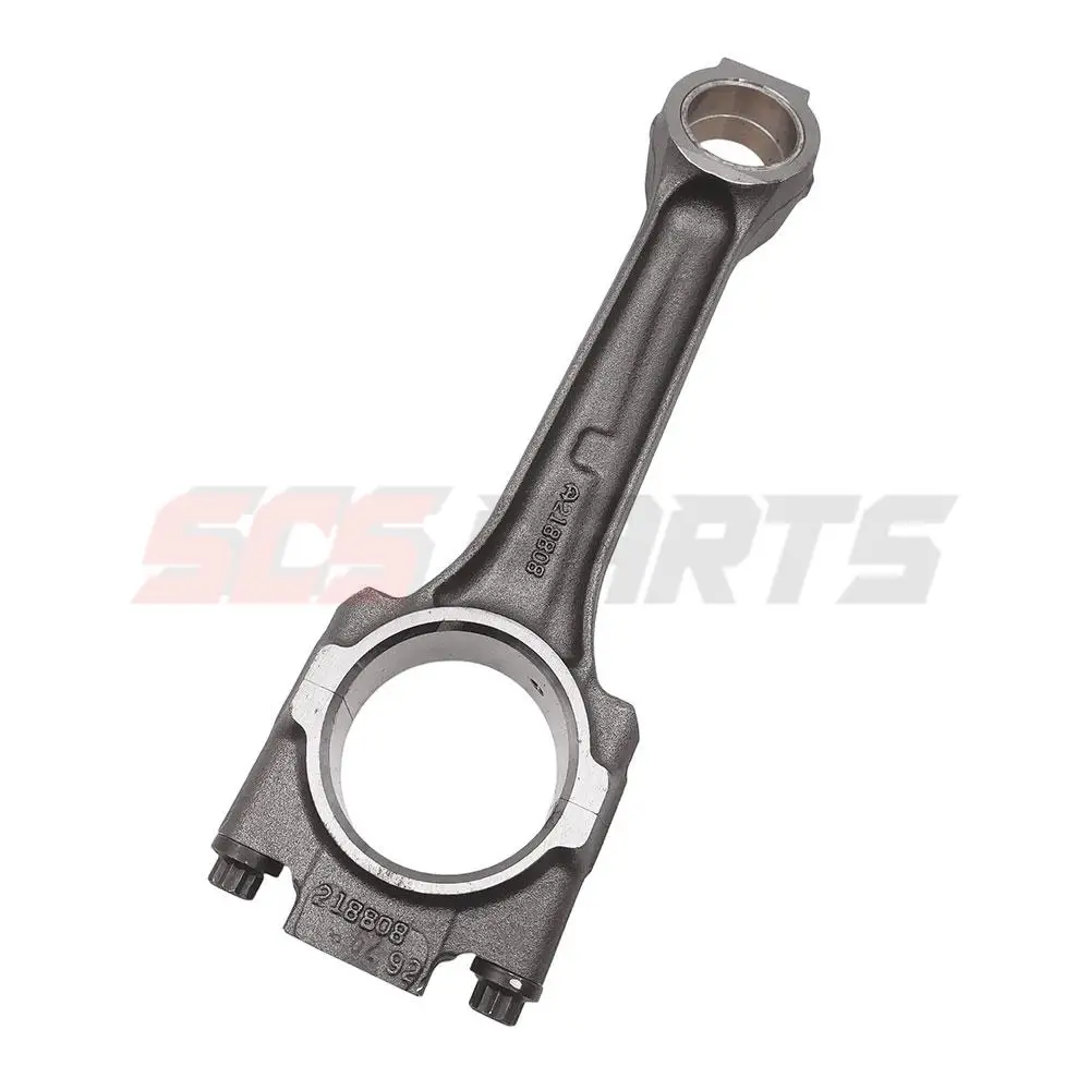 6PCS 3418500 3013930 218808 Engine Connecting Rod For Cummins K19 K38 K50 QSK NT14 NT855