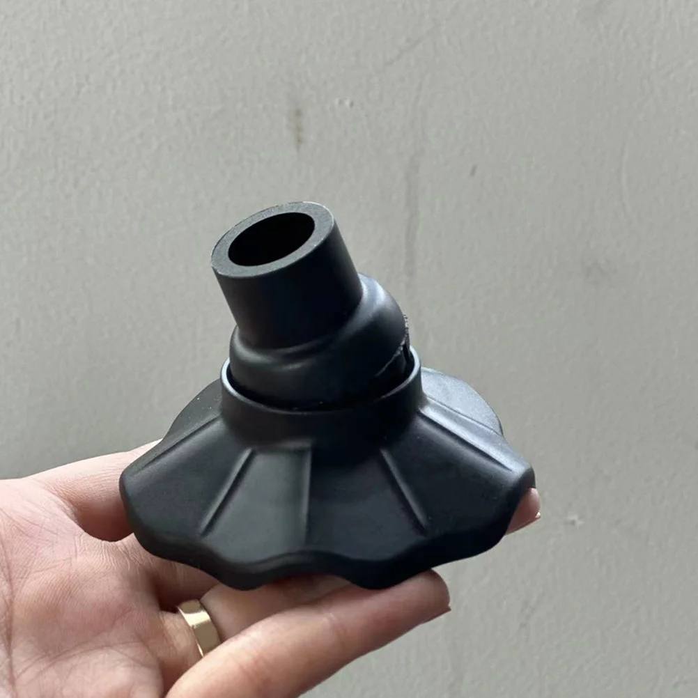 

4pcs Folding Chair Anti-Slip Foot Pads 15Mm Covers For Camping Chairs Beds Furniture Floor Protectors Chair Leg Socks