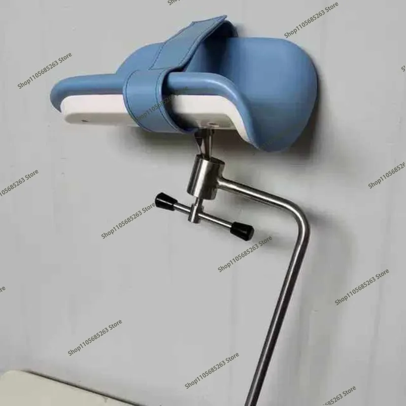 Surgical Table Leg Support Bracket Obstetric Bed/Gynecological Examination Specific Leg Rest