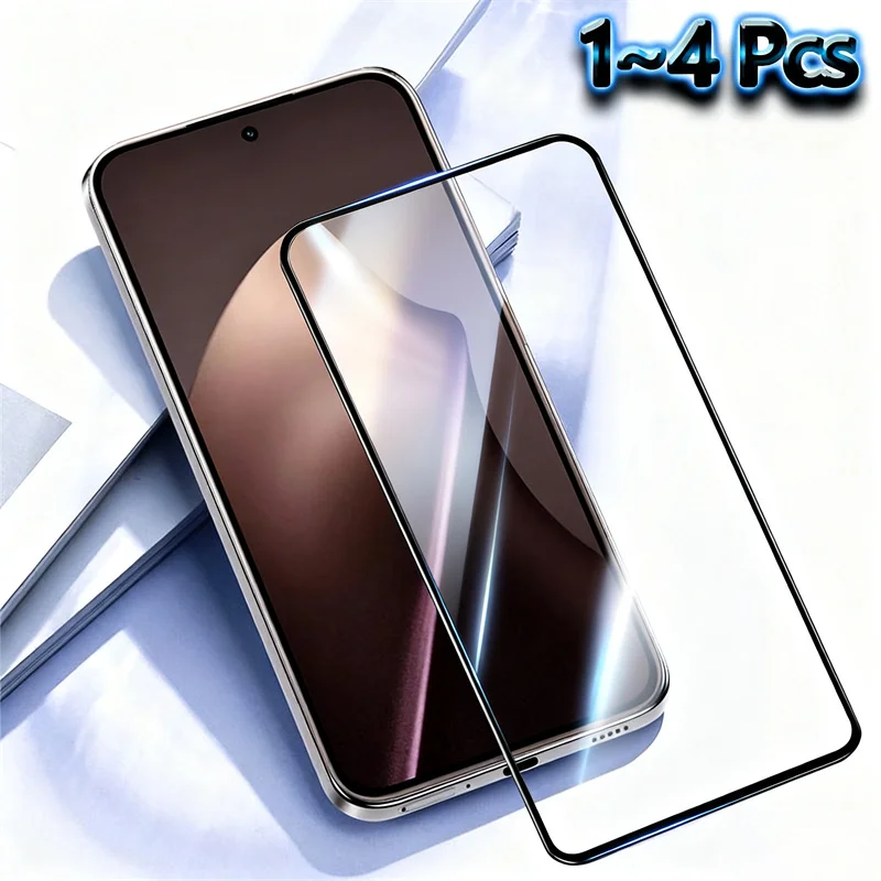 1~4 шт., закаленное стекло для Xiaomi 15T Pro защитное стекло айфон 16 плюс стекло защитное очки ми15т про ксиоми 15т защитная пленка Mi15T 5G Xiaomi 15 T Pro glass Mi 15T Pro Xiaomi 15T стекло на ми 15т сяоми 15 т про 1~4 шт., закаленное стекло для Xiaomi 15T Pro защитное стекло айфон 16 плюс стекло защитное очки ми15т про ксиоми 15т защитная пленка Mi15T 5G Xiaomi 15 T Pro glass Mi 15T Pro Xiaomi 15T стекло на ми 15т сяоми 15 т про