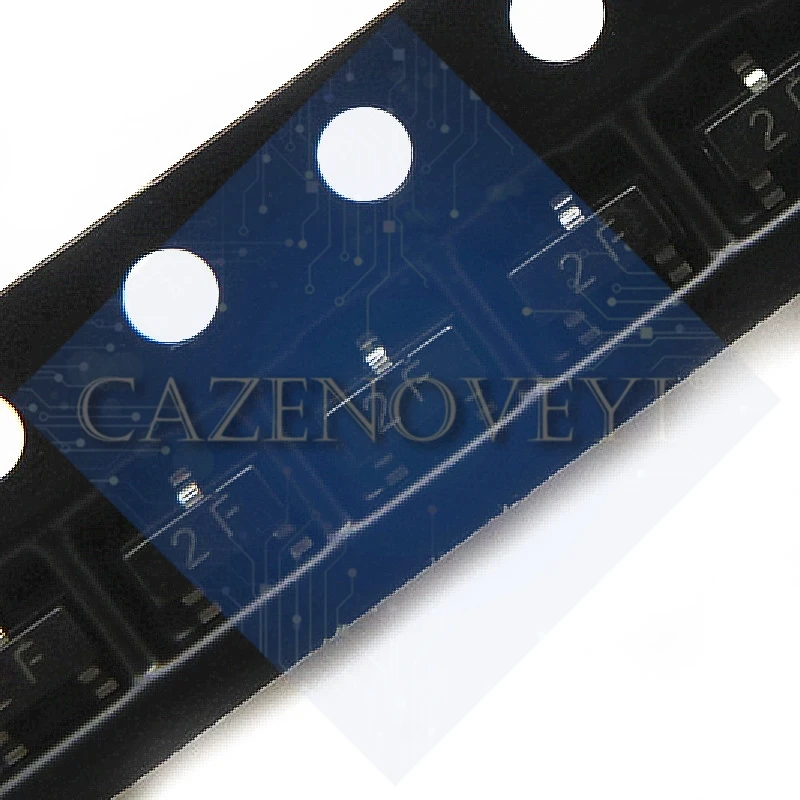 1-100PCS MMBT2907A 2F BS62LV4006PCP-55 BS62LV4006PCP SAS560S SAS560 TSUMV69XDS-Z1-ST TSUMV69XDS APDS9960 APDS-9960 TDA7396 7396