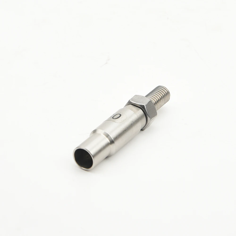 0630/0750/0860/0960/1080/1170/1230 Muzzle Sleeve for 1170 Pneumatic Pins Gun Accessories Air Nailer Nailing Tool Price For 1pc
