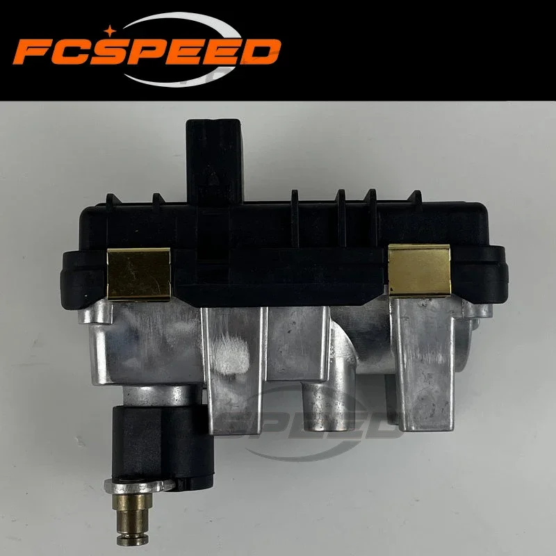 Turbo electronic actuator SU-001 GTD1449V 831157 797863-0085 6NW010430-30 for Ford Ranger Puma 2.2 TDCi 110Kw 2012