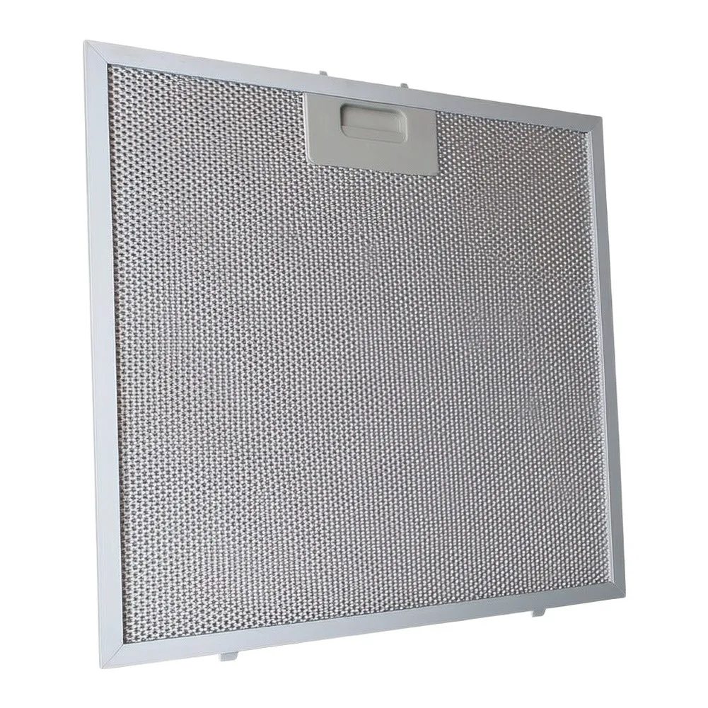 Aluminum Range Hood Grease Filter for Forand and Models Designed to Withstand Repeated Cleaning and Maintain Shape