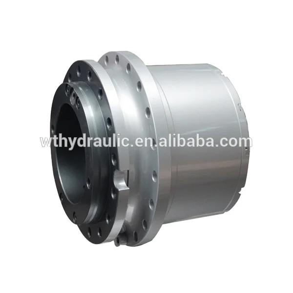 220 CX210 ISO Certified Track Drive Excavator Aftermarket Replacement Integrated Hydraulic Travel Motor