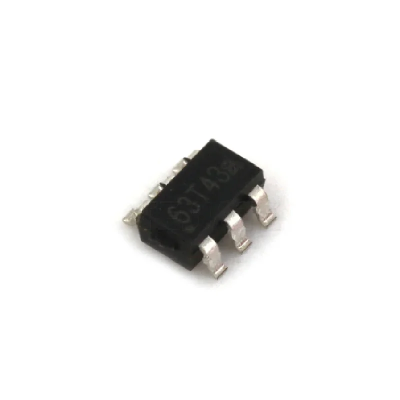 10 sztuk OB2263MP SOT23-6 OB2263 SOT SMD nowy i oryginalny