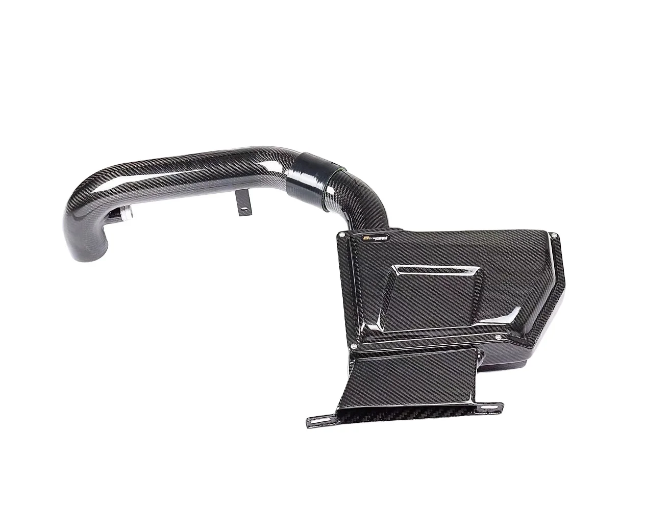 

Dream Car High Performance Exhaust System Carbon Fiber Air Intake For VW Golf 7 Mk7 Gti