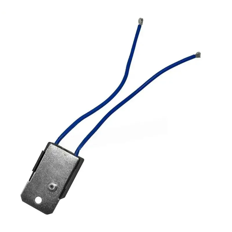 Soft Start Module 230V 20A Designed for Angle Grinder Power Tools Cutting Machines and Slotting Saw Applications