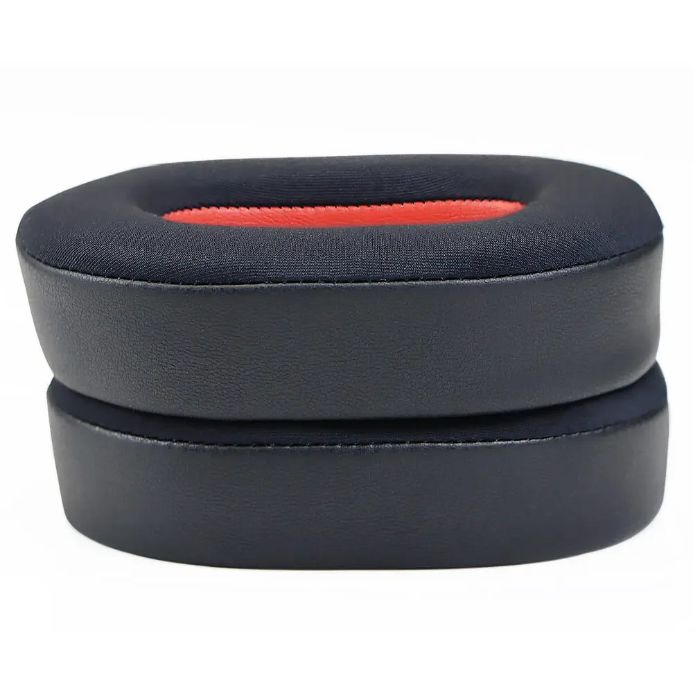 Ear Pads For Plantronics Backbeat Pro 2 SE Voyager 8200UC Headphones Soft Foam Ear Pads Cushions With Buckle