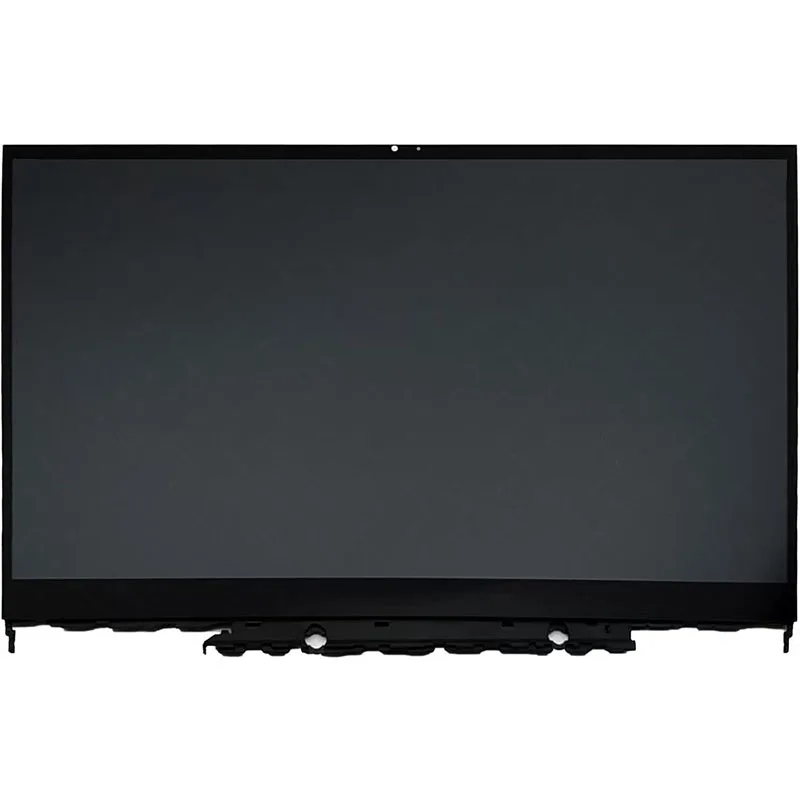 LCD LED Screen Display Touch Digitizer Assembly with Bezel 14.0