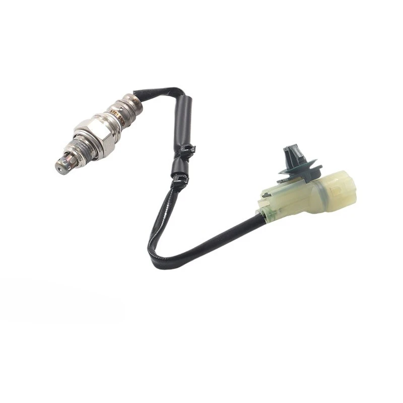 

Запчасти для мотоциклов Wuyang и Honda: датчик кислорода, головка цилиндра