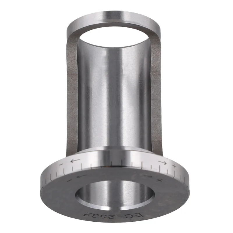 EC-2532-48CNC Lathe Drill Kit Drill Bit Cover Special For Lathe Applied For Drilling-AA26