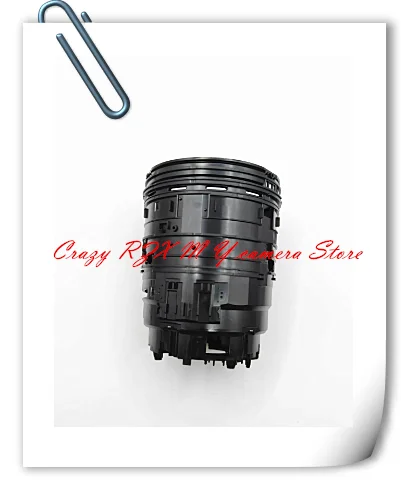 

Новый оригинальный SEL24105G для Sony FE 24-105 мм F/4 G OSS 24-105 мм F4, кронштейн заднего сиденья, втулка, байонетная фиксированная трубка объектива, запасная часть