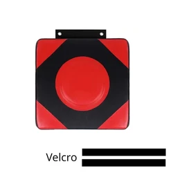 1 Pcs 30cm PU Wall Punch Target Wall Boxing Focus Target Wall Fighting Pad For Taekwondo Training