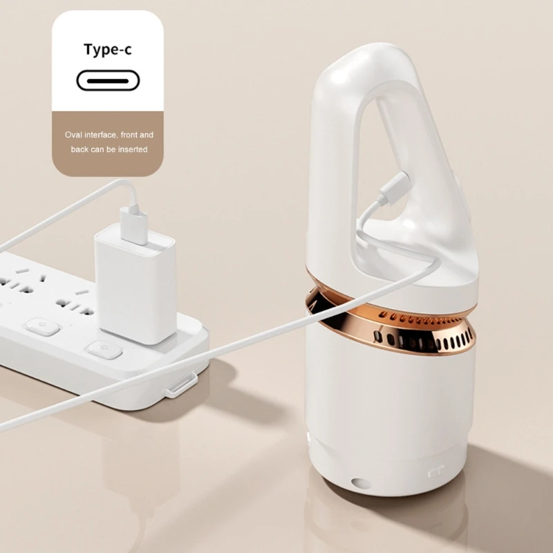 نظافة فراغ محمولة مع مرفقات متعددة لأداة تنظيف أرضية المنازل