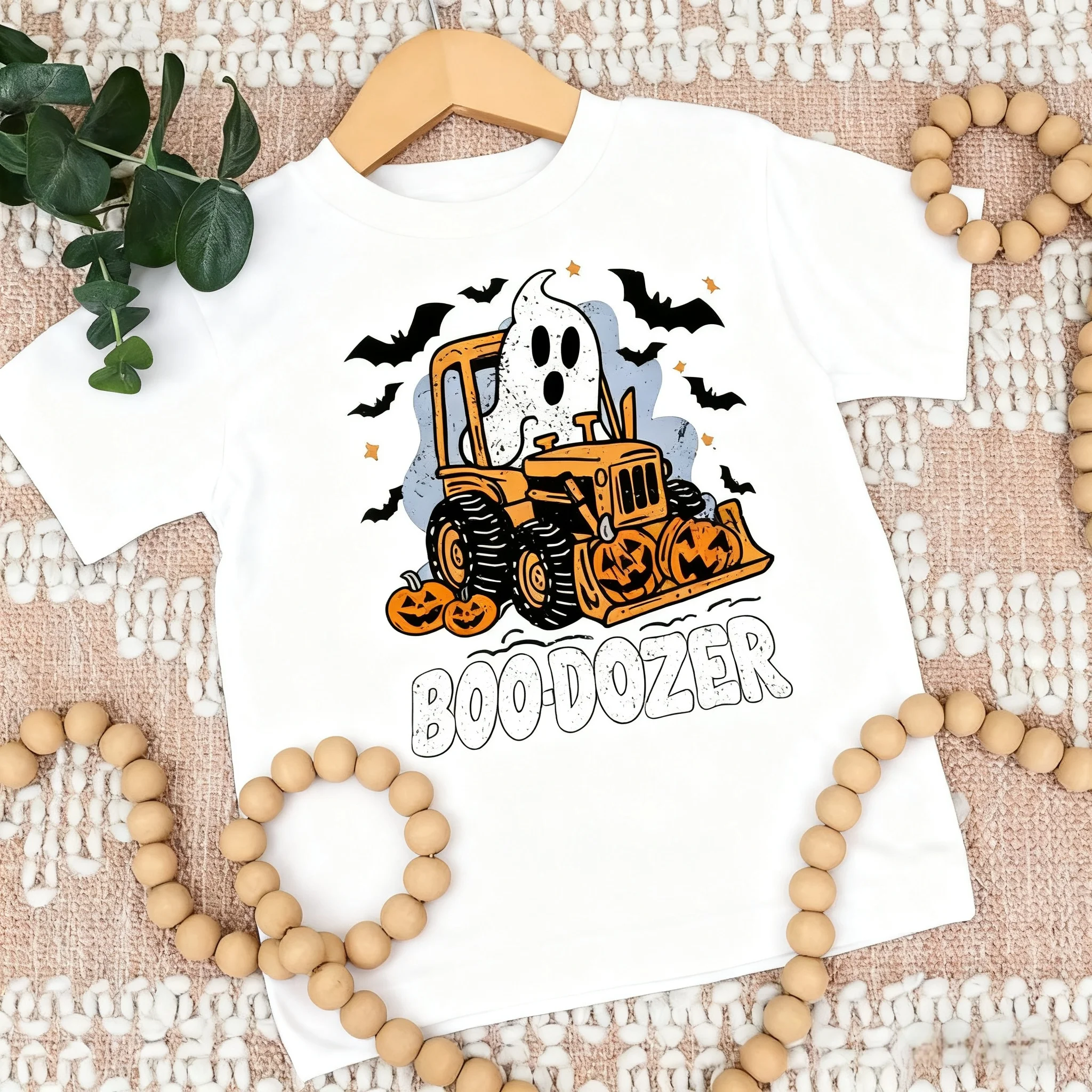 Halloween Kids T-Sh… - image