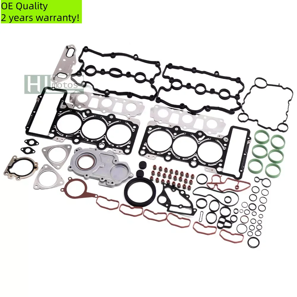 Long Lifespan Engin…