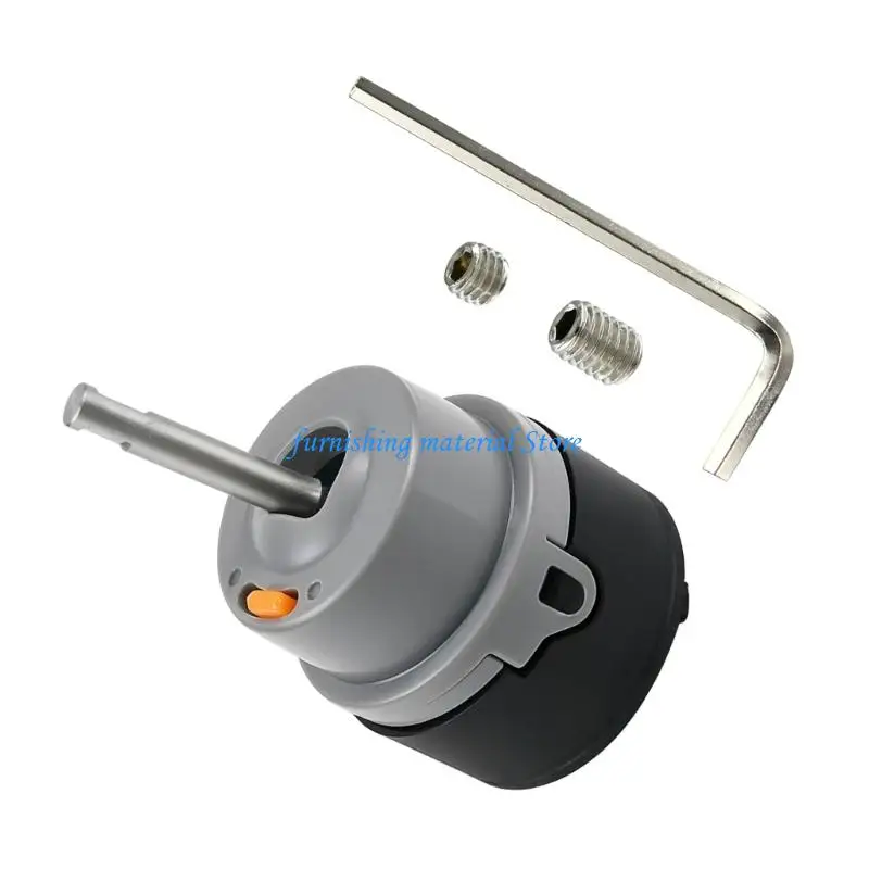 

Y5GD Universal Plastic gate Stem For Multiple Models Enhances Smooth Water Adjustment