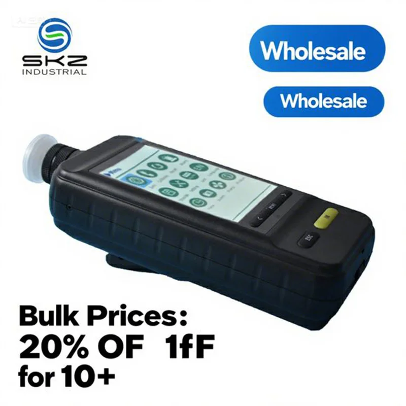 SKZ1050E Ex Ia Iic … - image