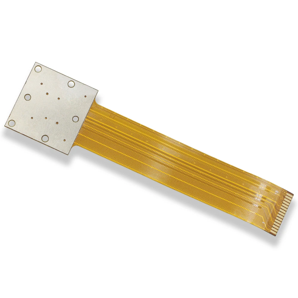 OEM Ov5640 HD 100mm FPC MIPI Camera Module 5MP Micro Mini Cmos Camera Module Sensor Factory